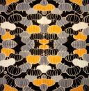 051 Pferde - 3-lagig - Ambiente